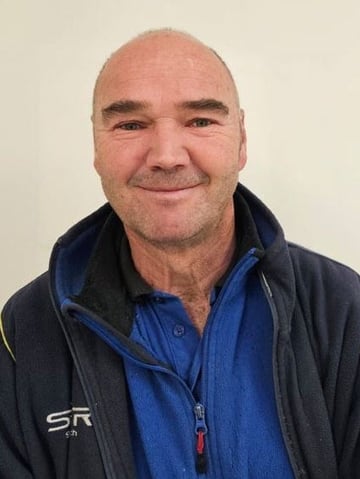 Bernhard Pirker