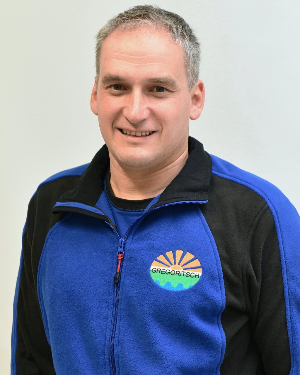 Benjamin Keuschnig