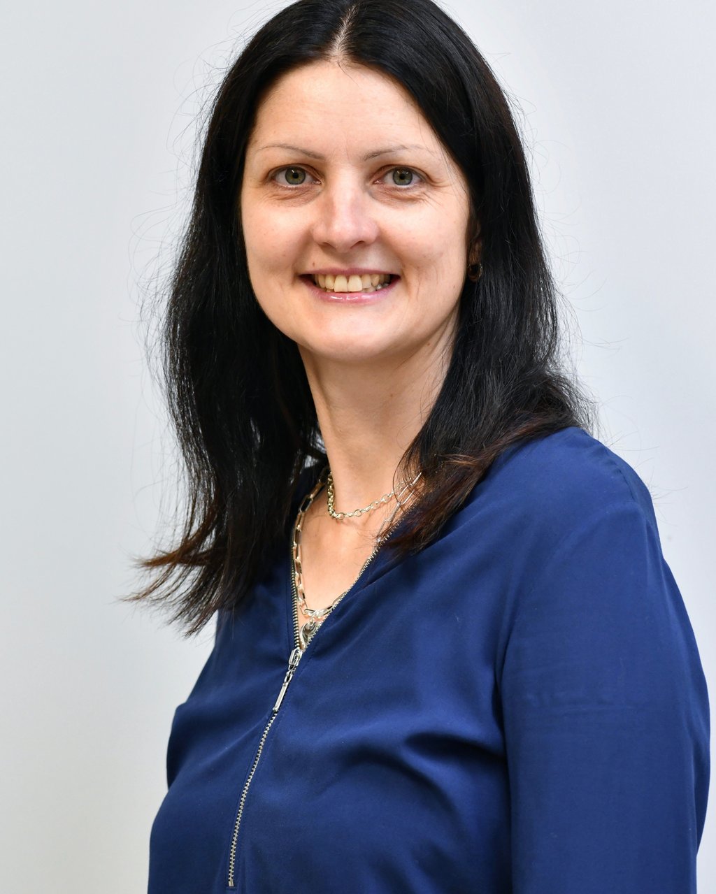 Silvia Keuschnig