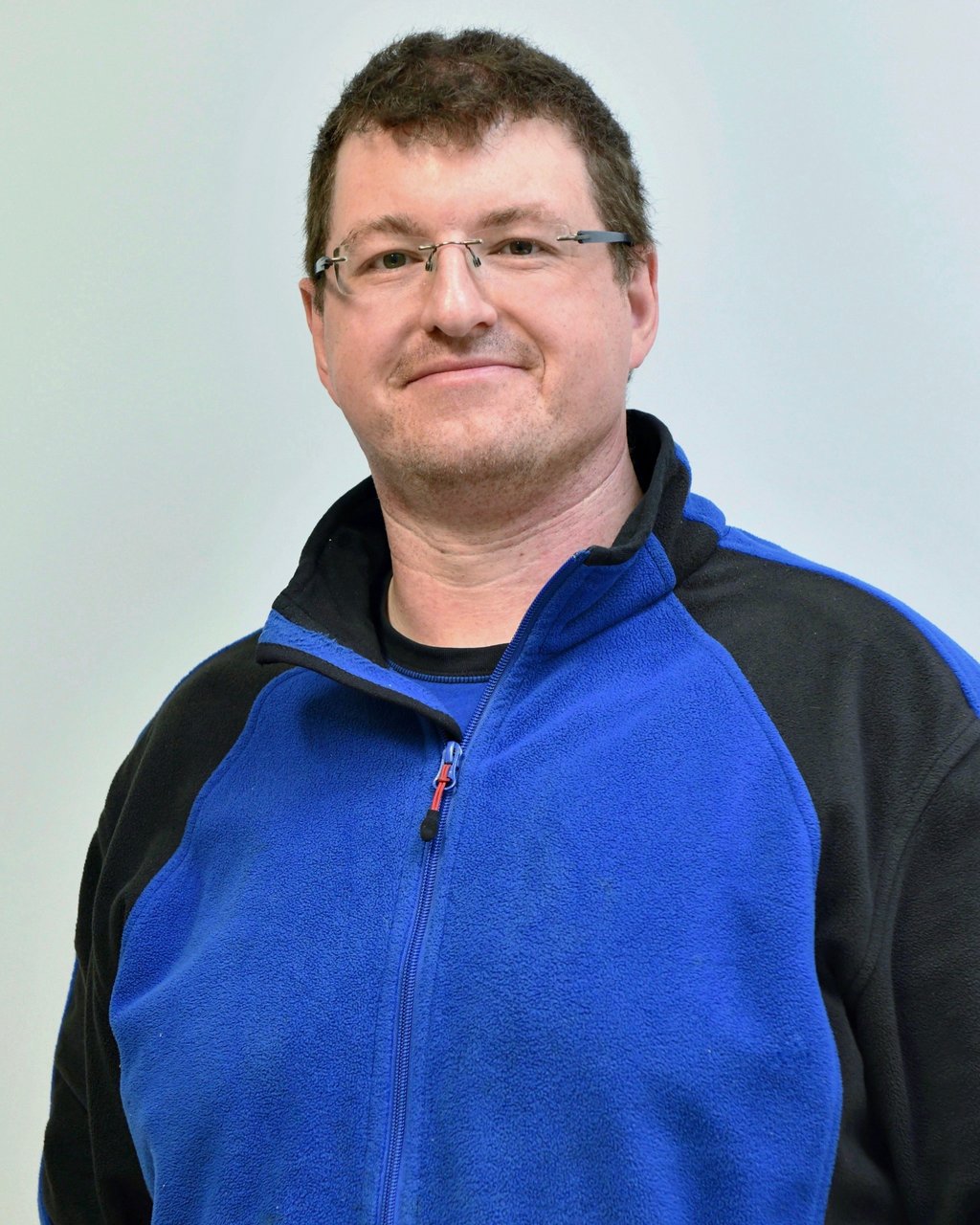 Benjamin Salcher