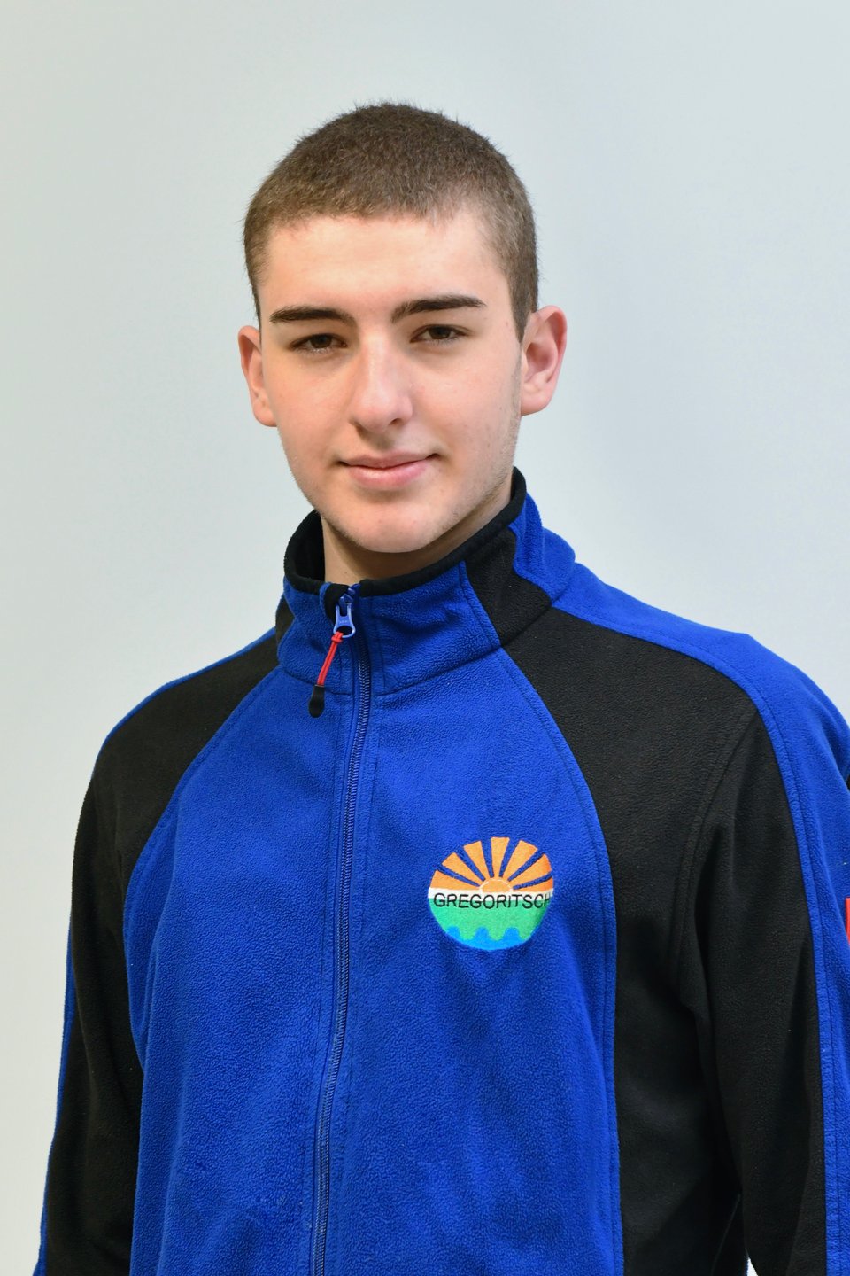 Stefan Turudic
