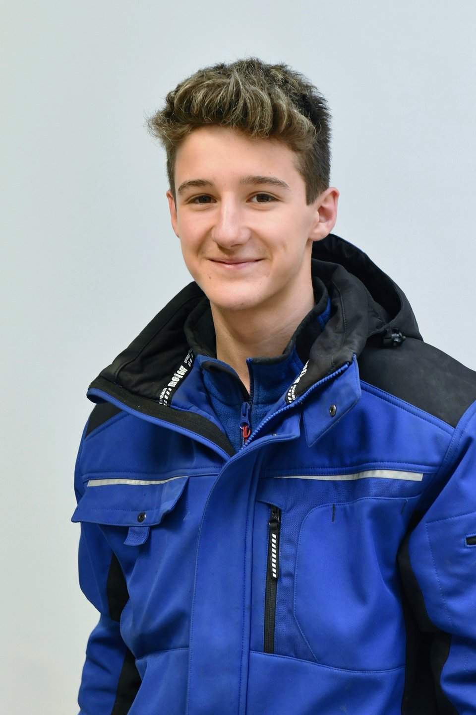 Tobias Huber
